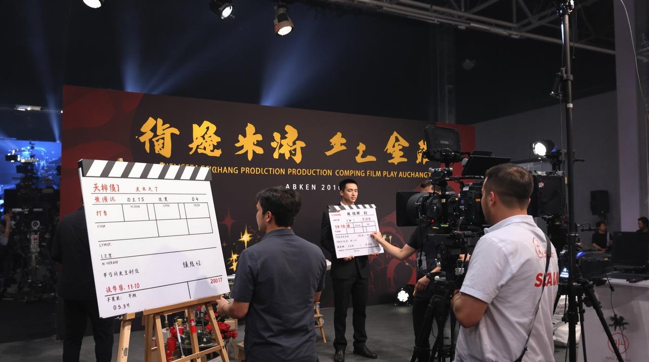 2026年有料视频片单发布,多部重磅作品即将开机